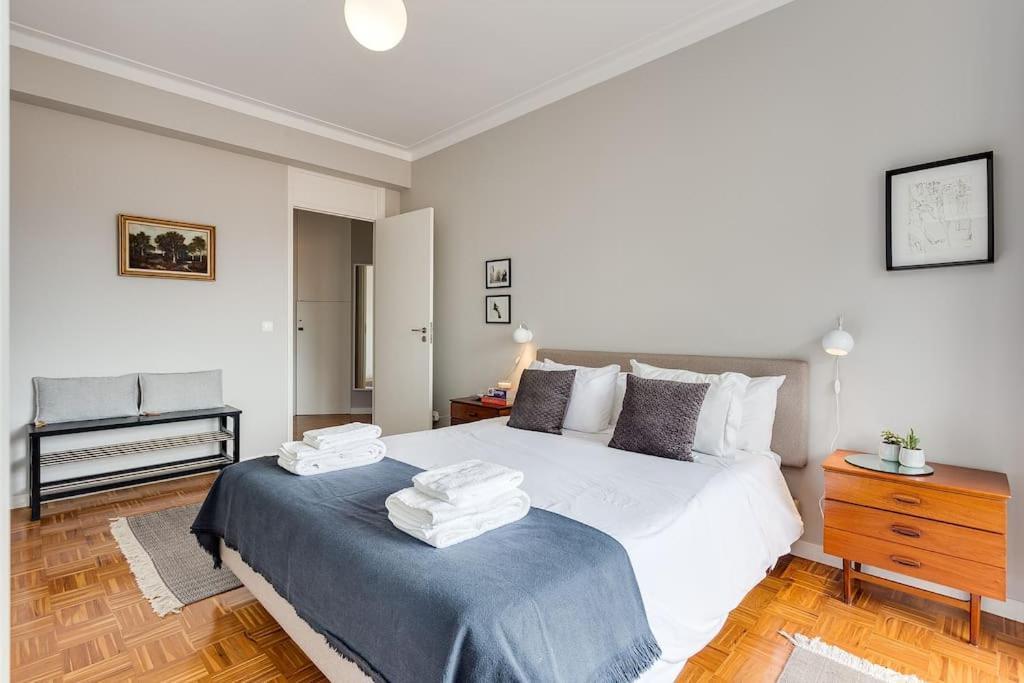 Apartment Duque Da Terceira